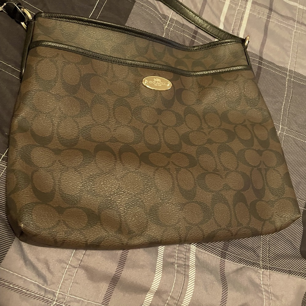 Coach Crossbody